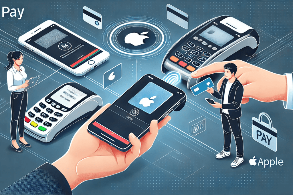 Apple Pay: A Comprehensive Guide for Businesses and Users