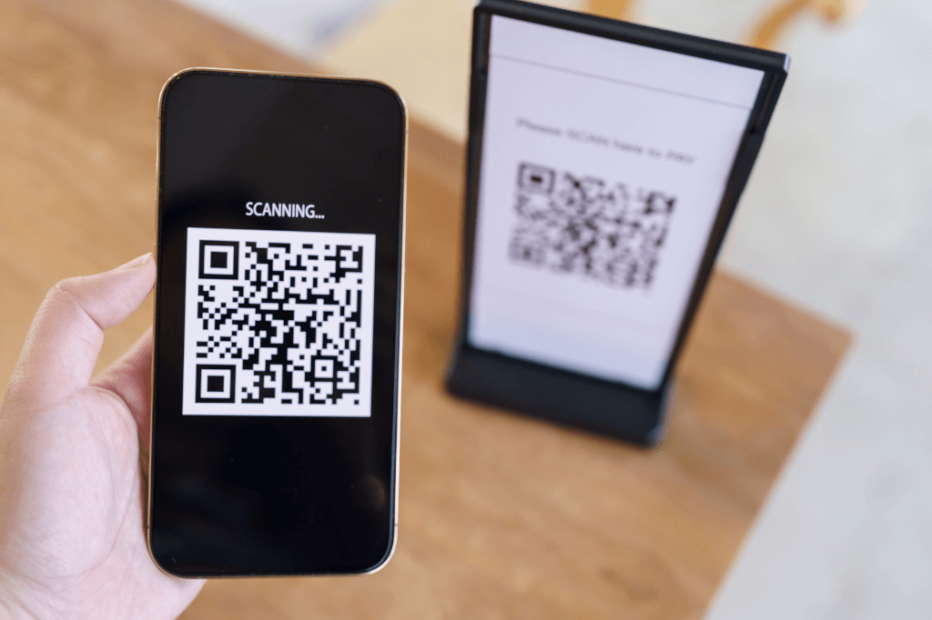 Boost Revenue and Enhance Customer Experience with QR Code Payments