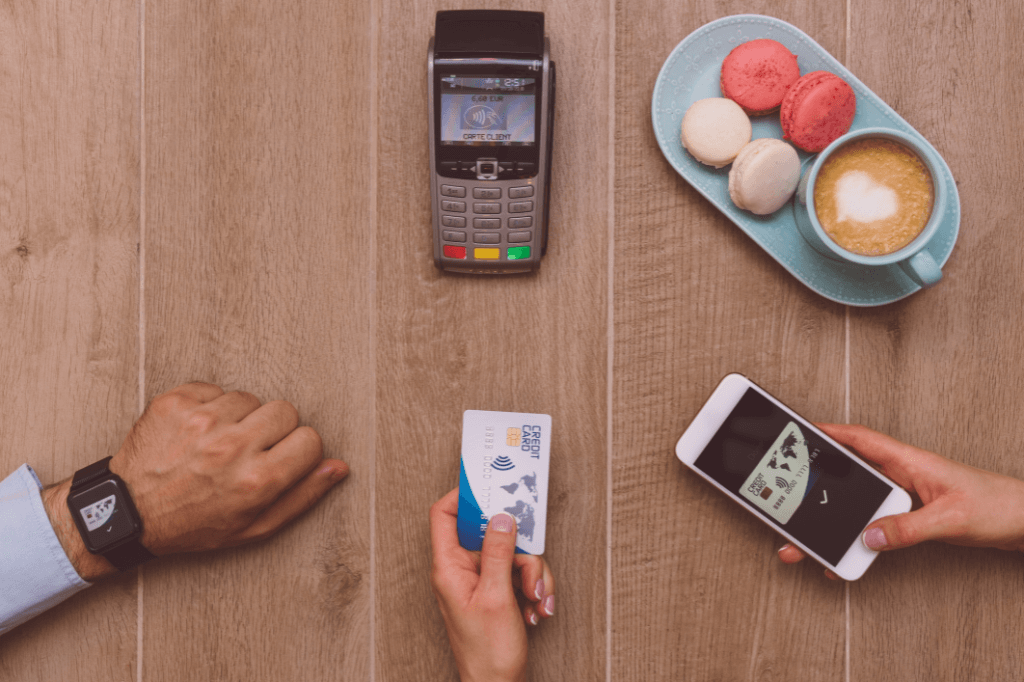 Online Payment Methods for Small Businesses: How to Choose the Right Option