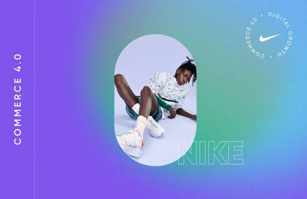 Case Study: Nike's Direct-to-Consumer Success